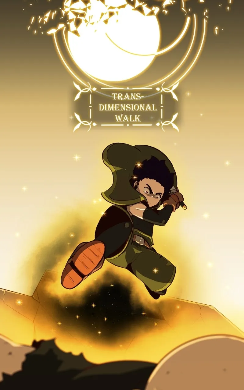 Children of Mirra Chapter 79 page 42 - 