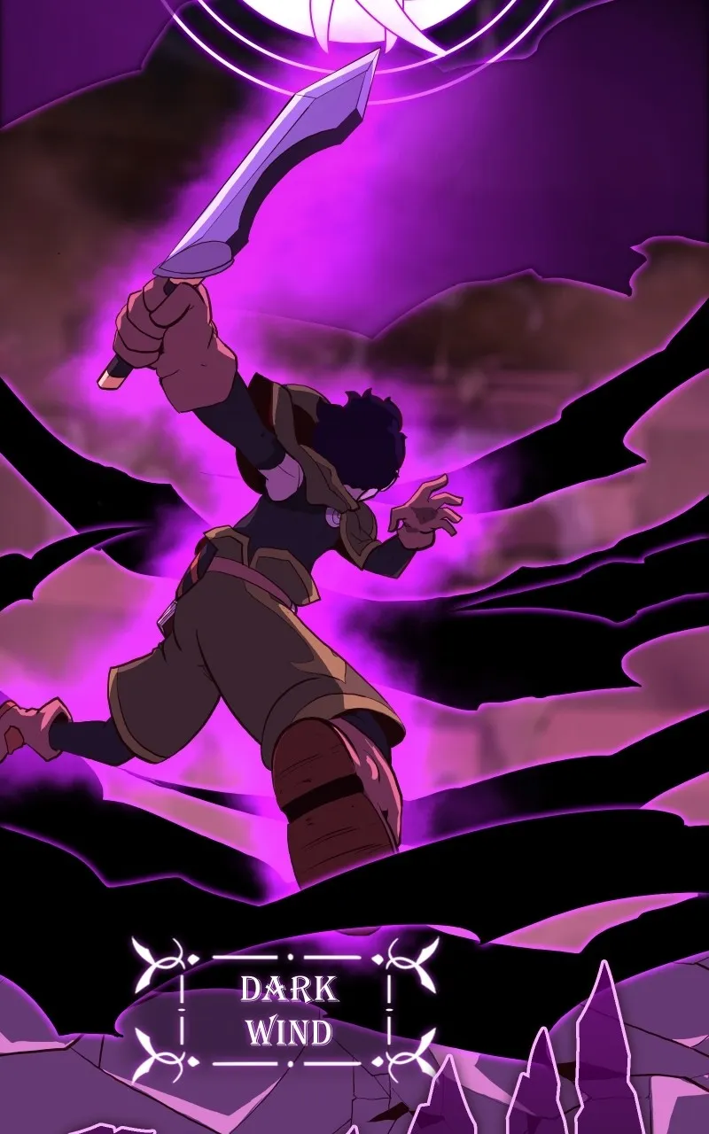 Children of Mirra Chapter 79 page 44 - 