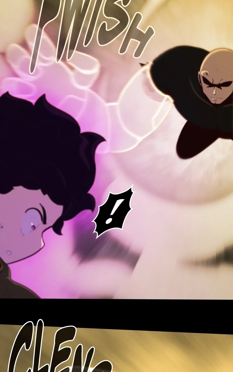 Children of Mirra Chapter 79 page 47 - 
