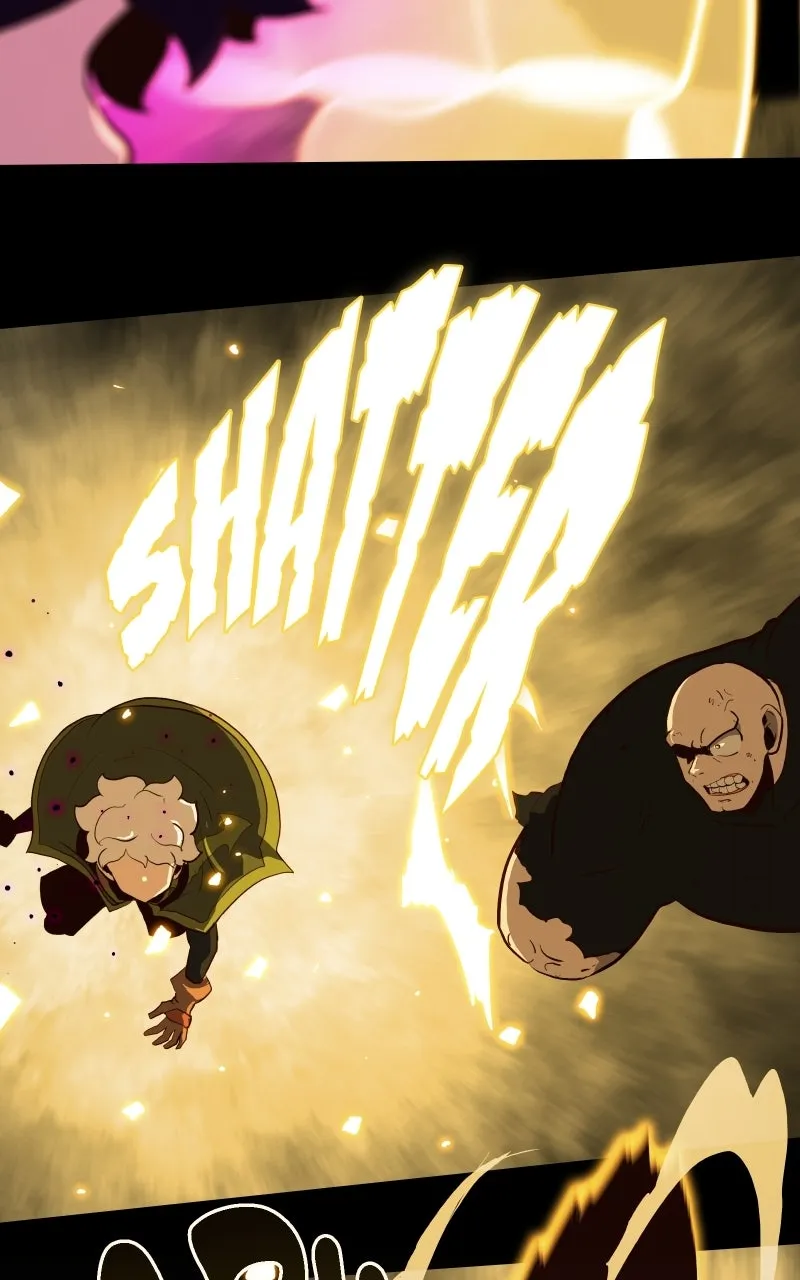Children of Mirra Chapter 79 page 49 - 