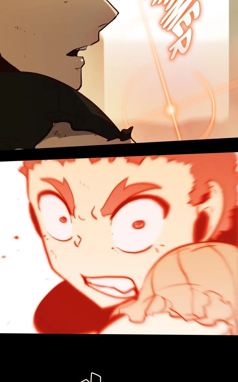 Children of Mirra Chapter 79 page 57 - 