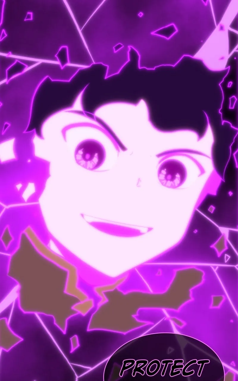 Children of Mirra Chapter 79 page 7 - 