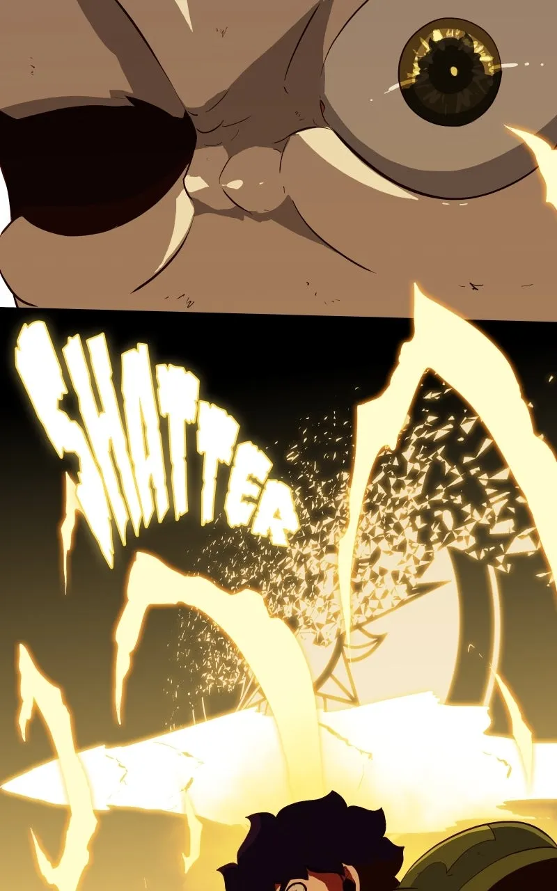 Children of Mirra Chapter 79 page 61 - 