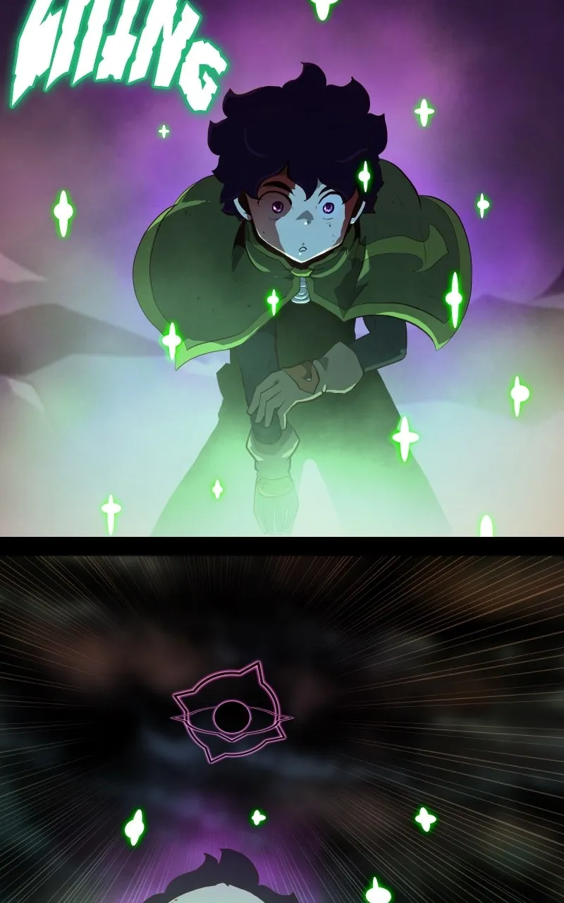 Children of Mirra Chapter 79 page 64 - 