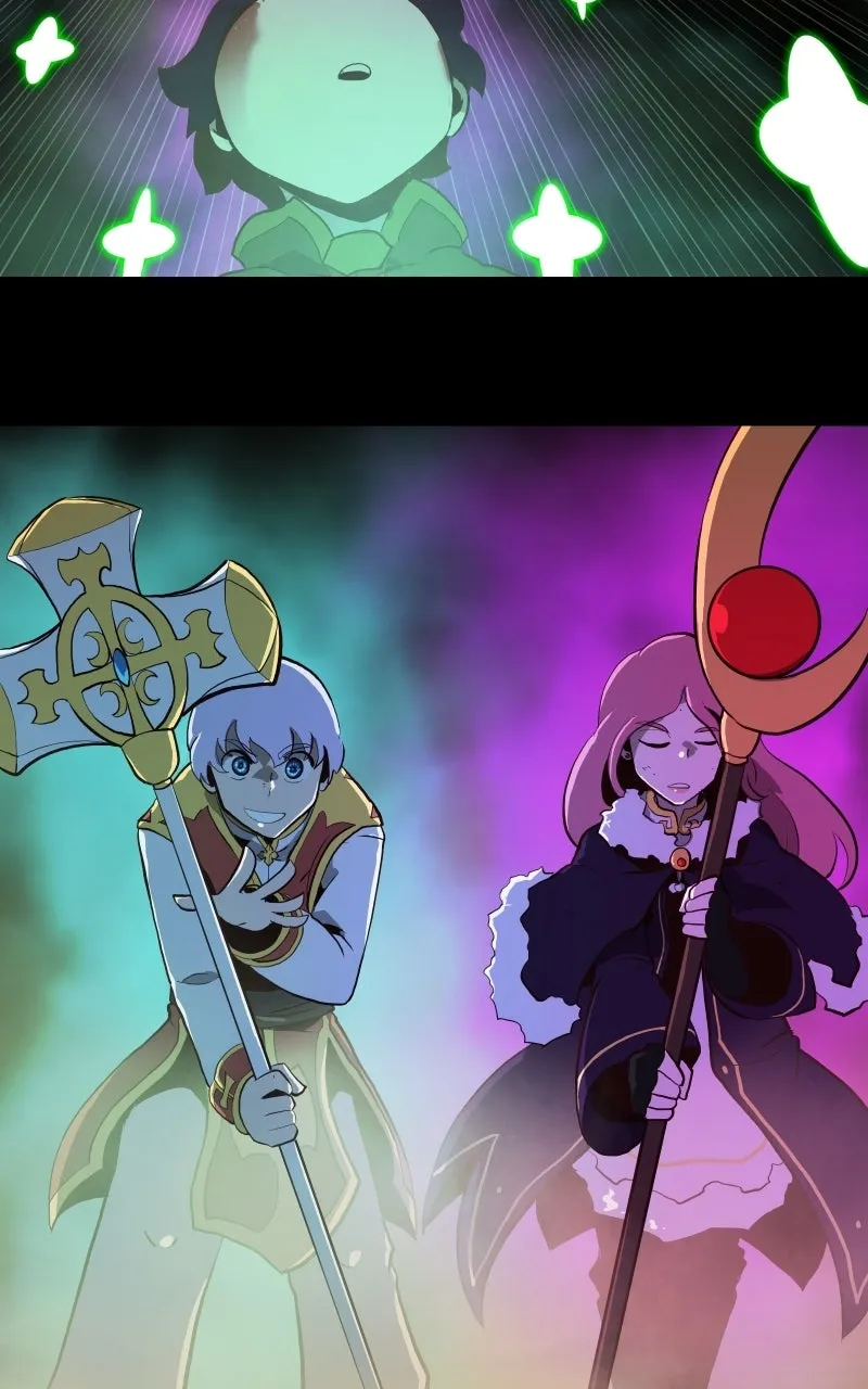 Children of Mirra Chapter 79 page 65 - 