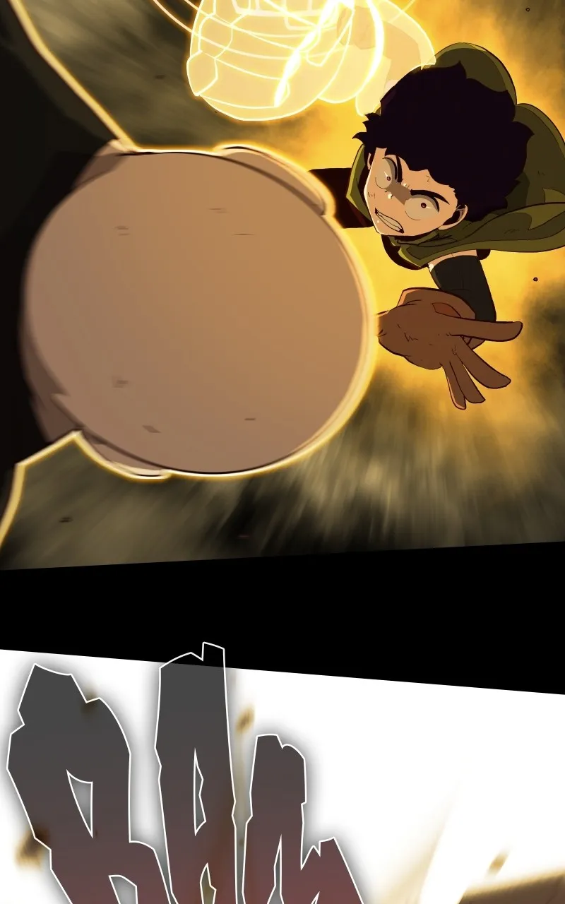 Children of Mirra Chapter 79 page 68 - 