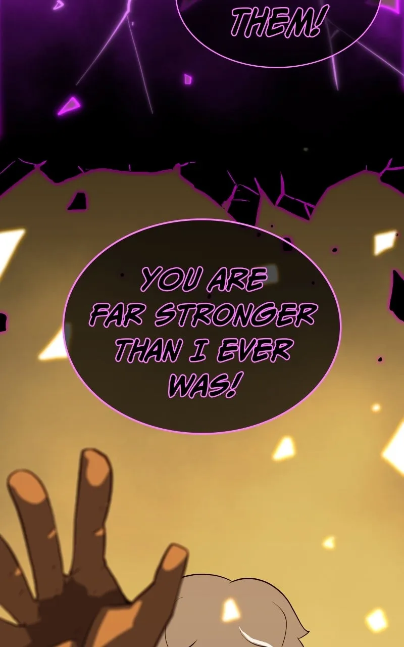 Children of Mirra Chapter 79 page 8 - 