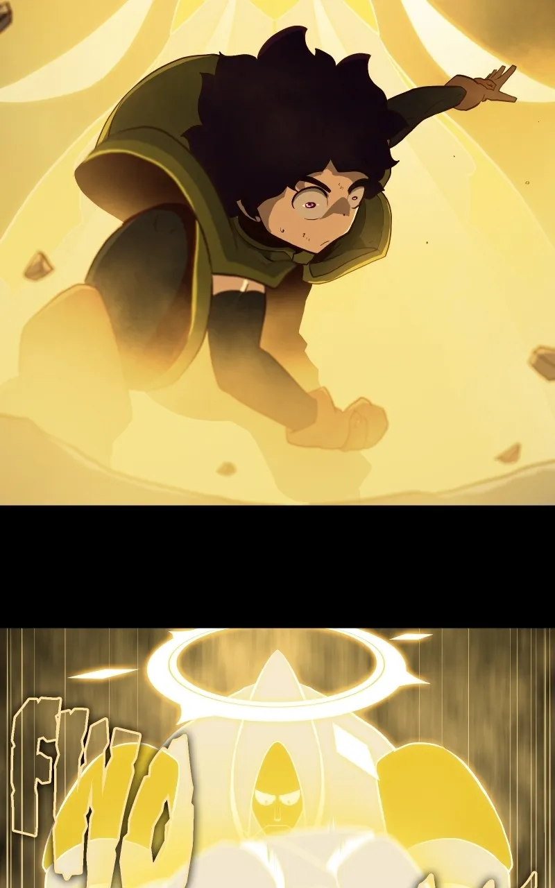 Children of Mirra Chapter 79 page 73 - 