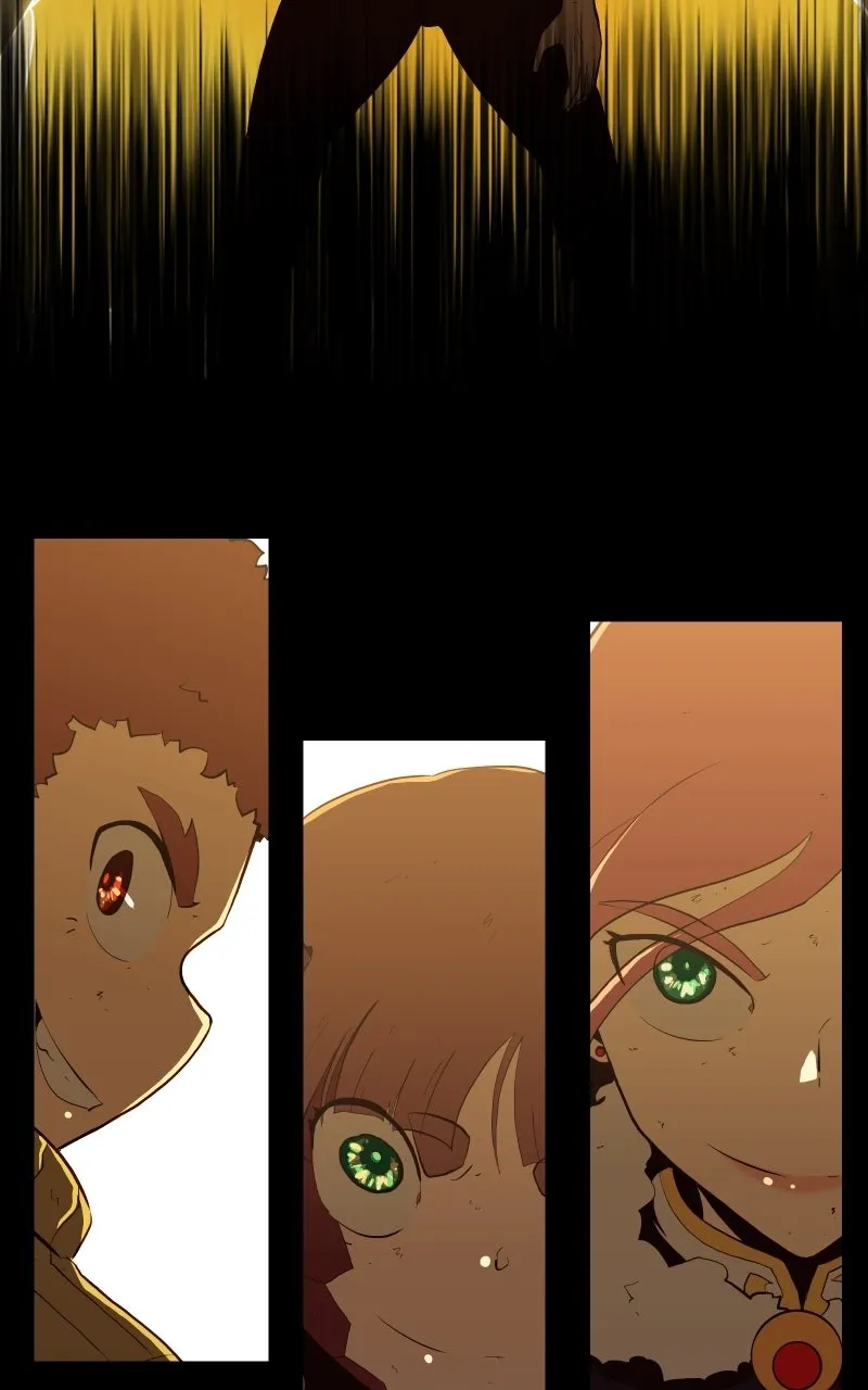 Children of Mirra Chapter 79 page 78 - 