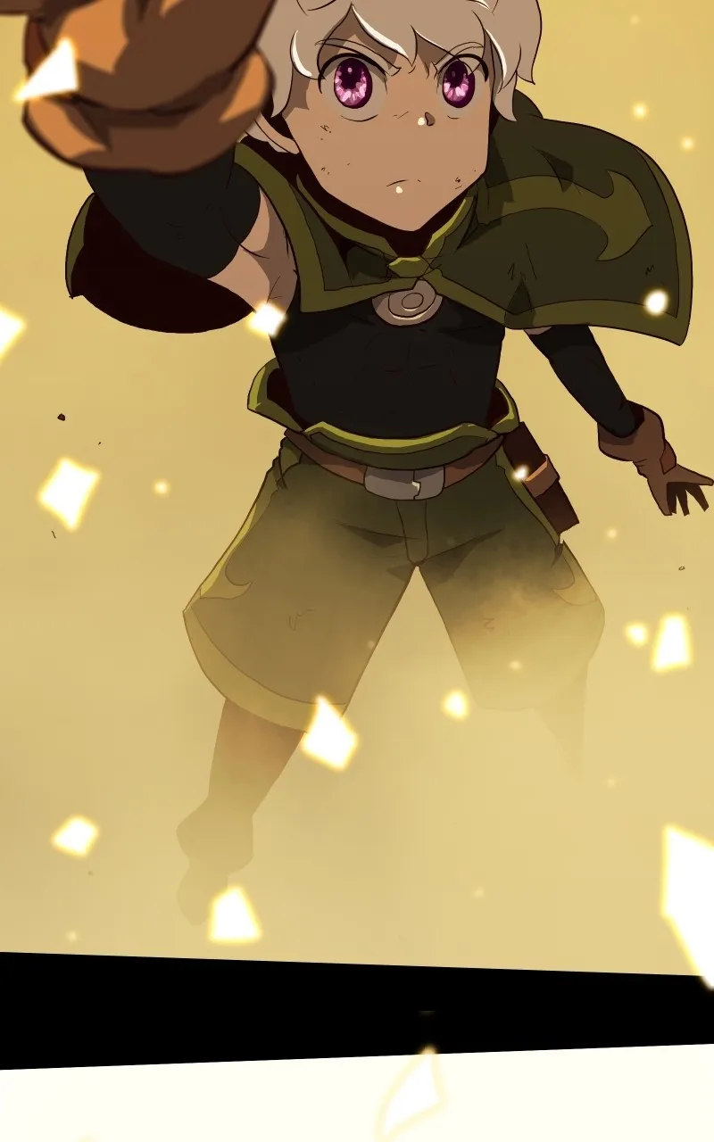 Children of Mirra Chapter 79 page 9 - 