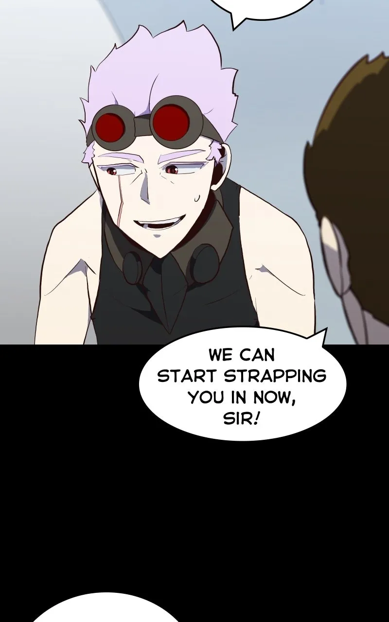 Children of Mirra Chapter 79 page 86 - 