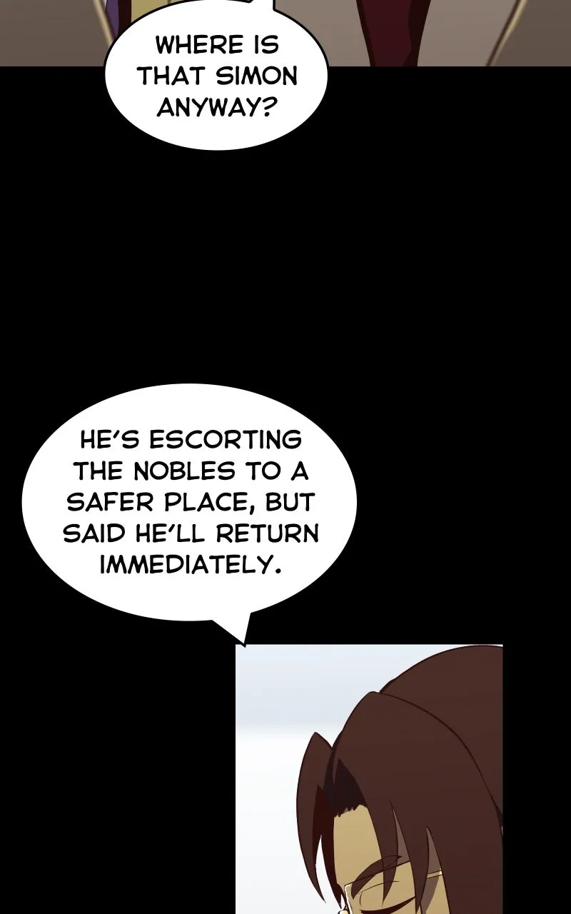 Children of Mirra Chapter 79 page 88 - 
