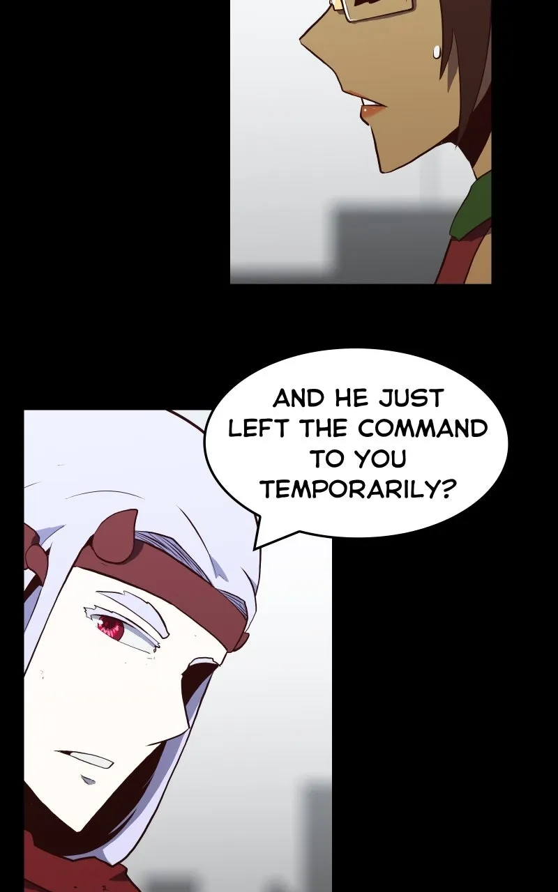Children of Mirra Chapter 79 page 89 - 