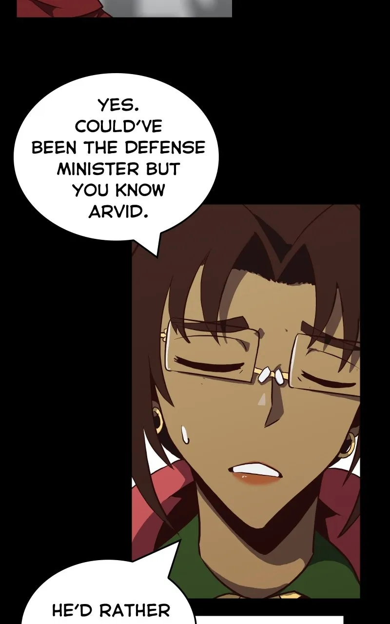 Children of Mirra Chapter 79 page 90 - 