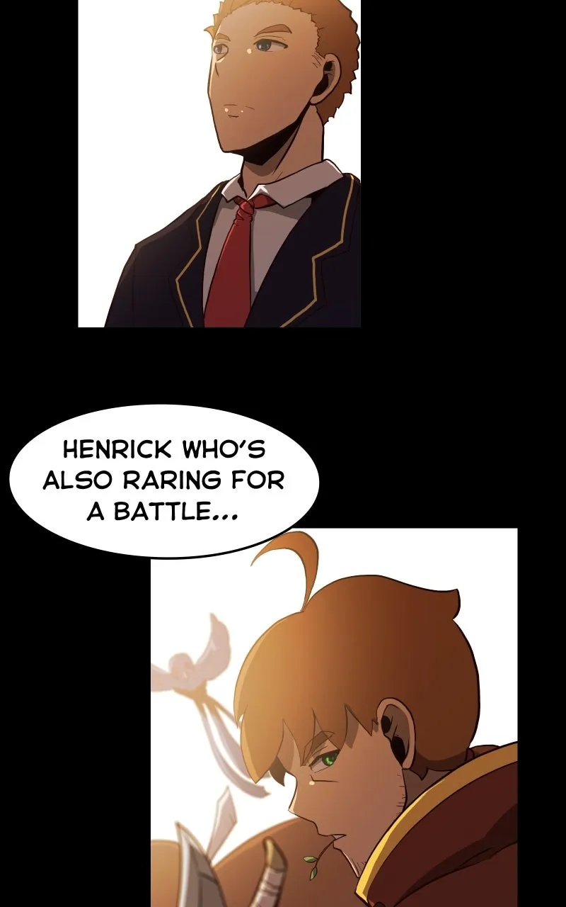 Children of Mirra Chapter 79 page 92 - 