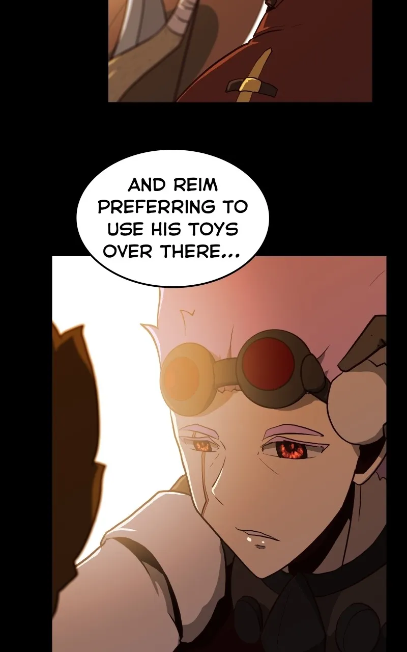 Children of Mirra Chapter 79 page 93 - 