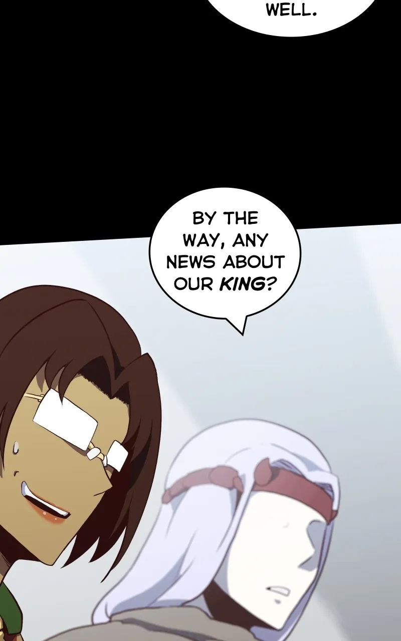 Children of Mirra Chapter 79 page 95 - 