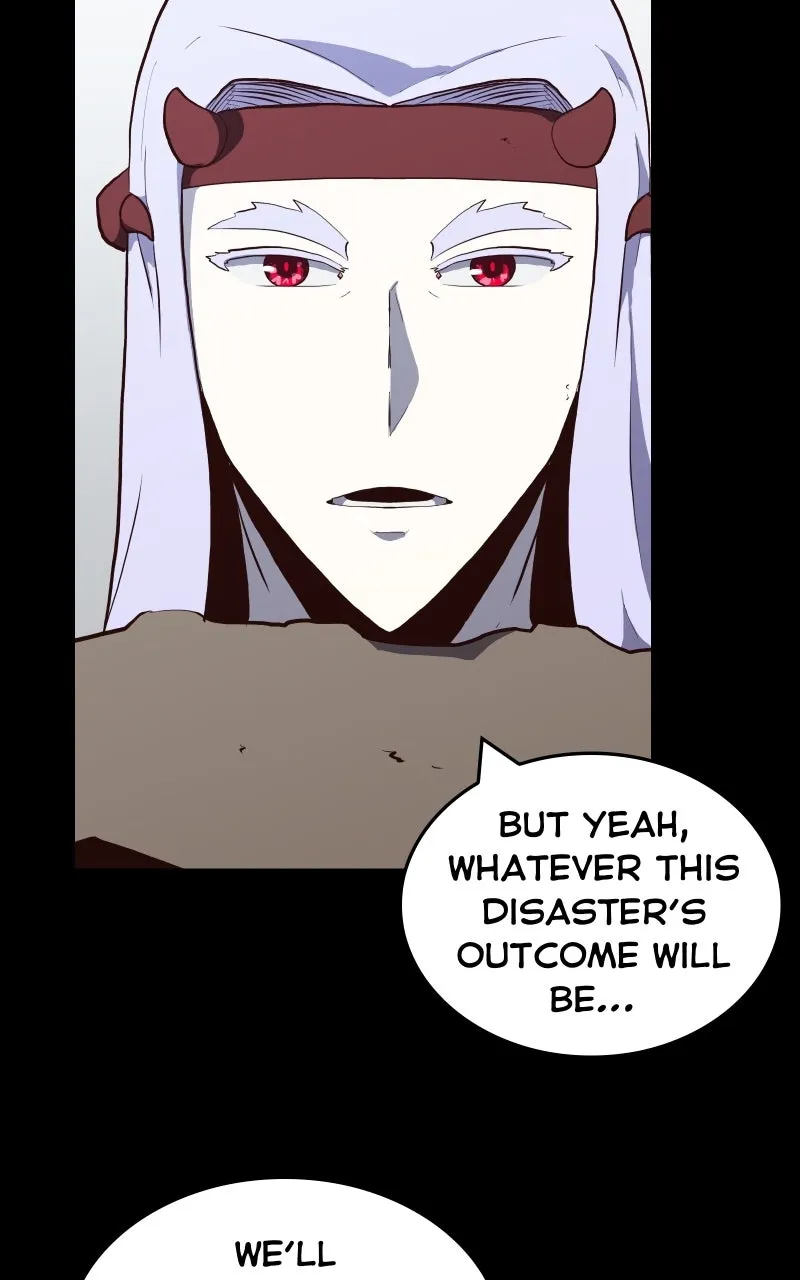 Children of Mirra Chapter 79 page 97 - 