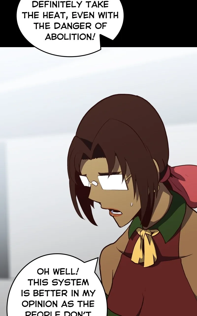 Children of Mirra Chapter 79 page 98 - 