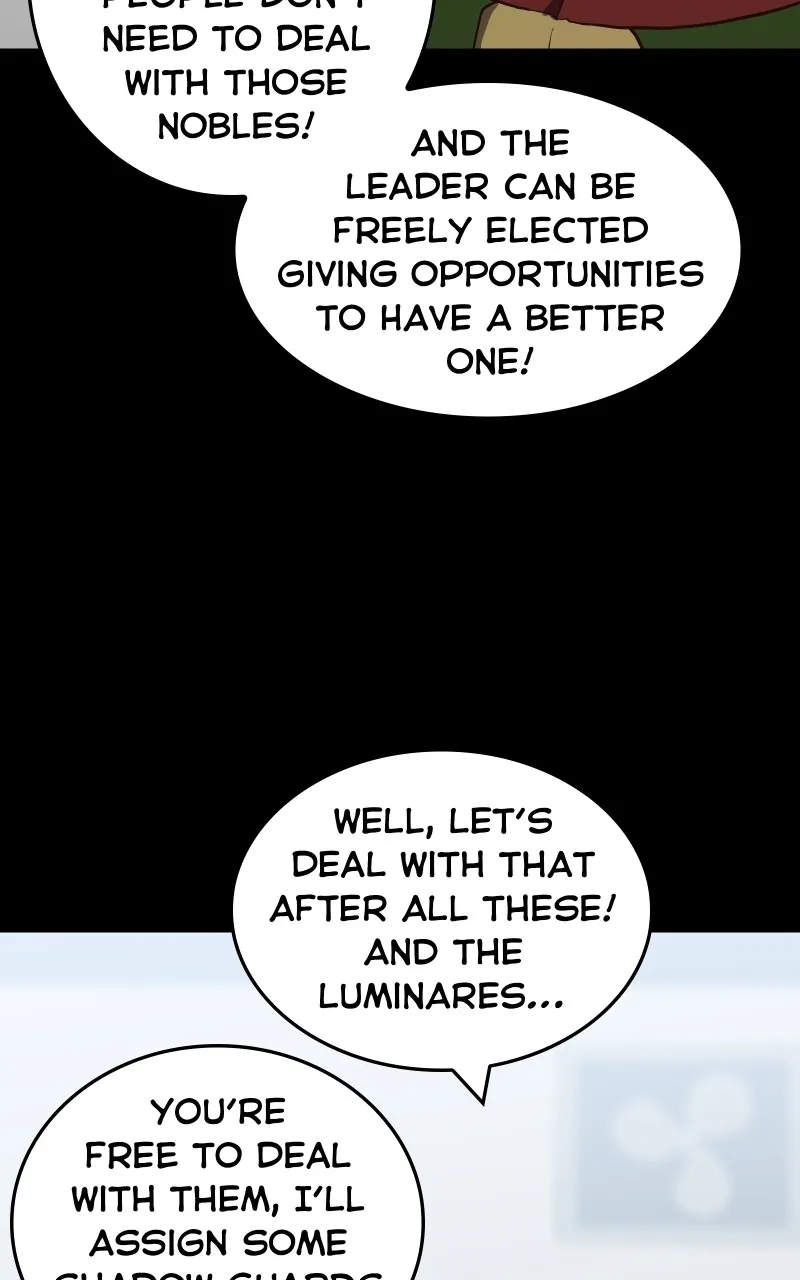 Children of Mirra Chapter 79 page 99 - 