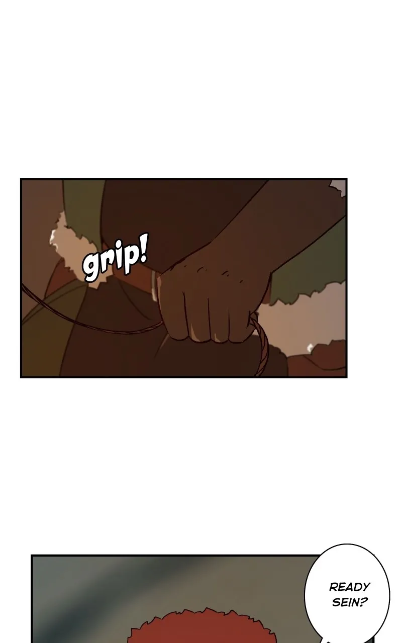 Children of Mirra Chapter 8 page 1 - 