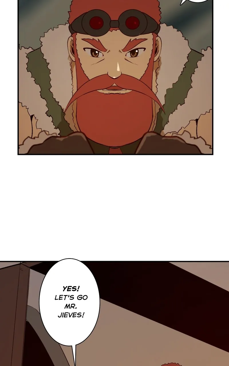 Children of Mirra Chapter 8 page 2 - 
