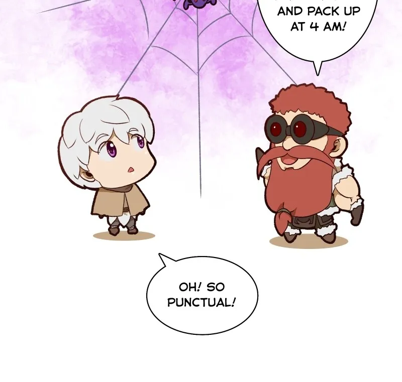 Children of Mirra Chapter 8 page 113 - 