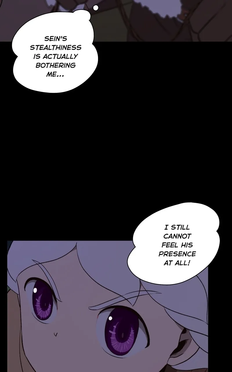 Children of Mirra Chapter 8 page 14 - 