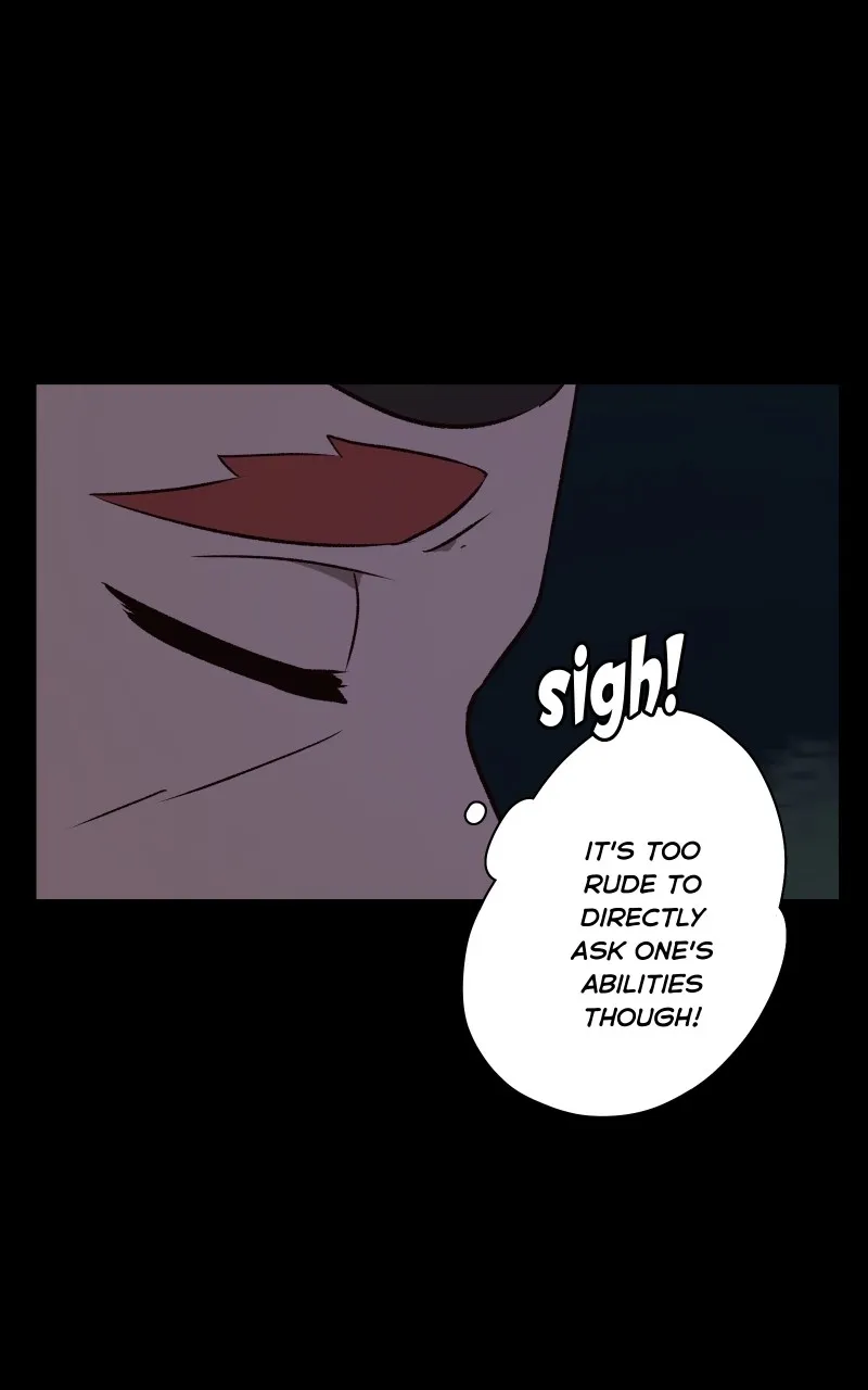 Children of Mirra Chapter 8 page 17 - 