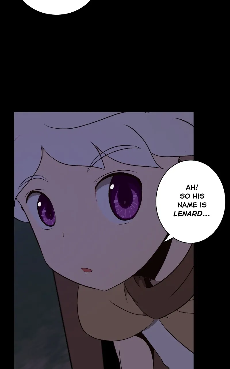Children of Mirra Chapter 8 page 19 - 