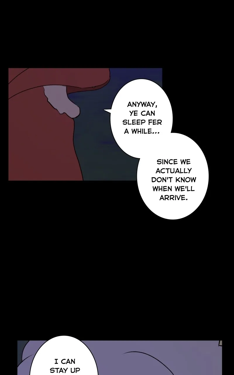 Children of Mirra Chapter 8 page 21 - 