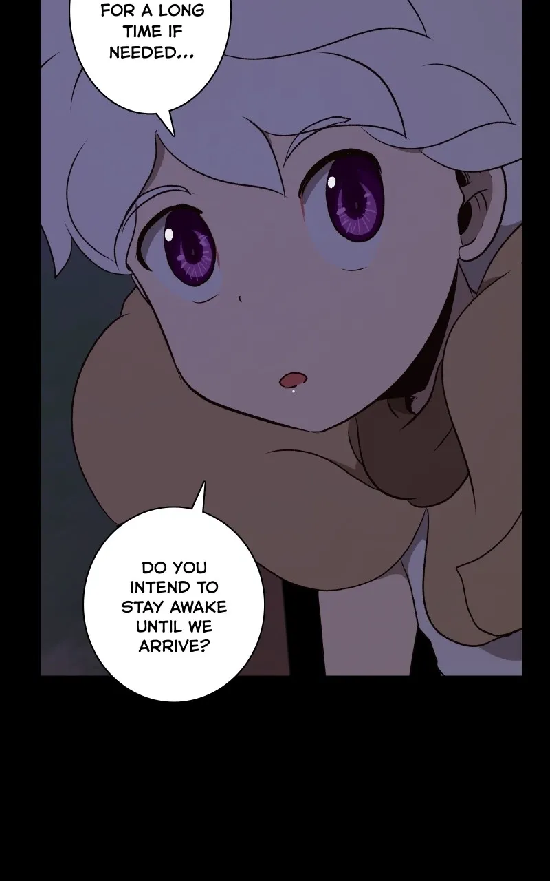 Children of Mirra Chapter 8 page 22 - 