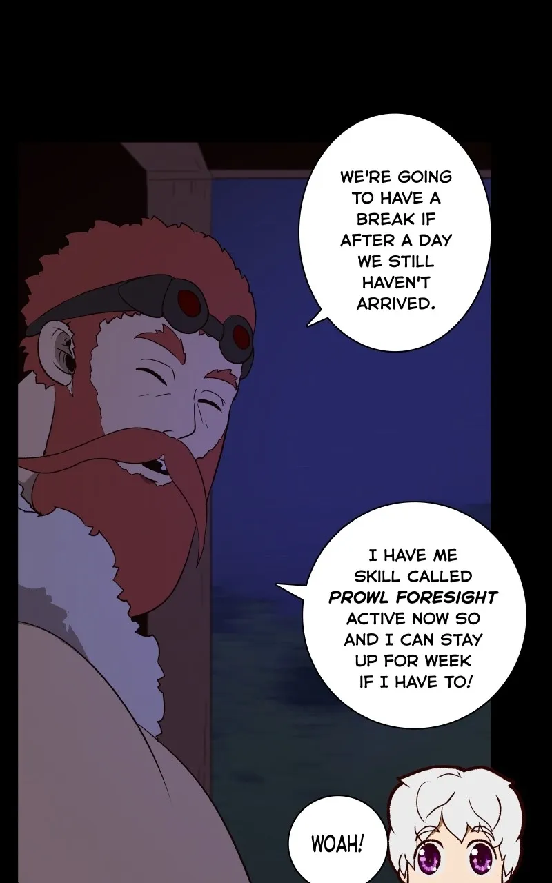 Children of Mirra Chapter 8 page 23 - 