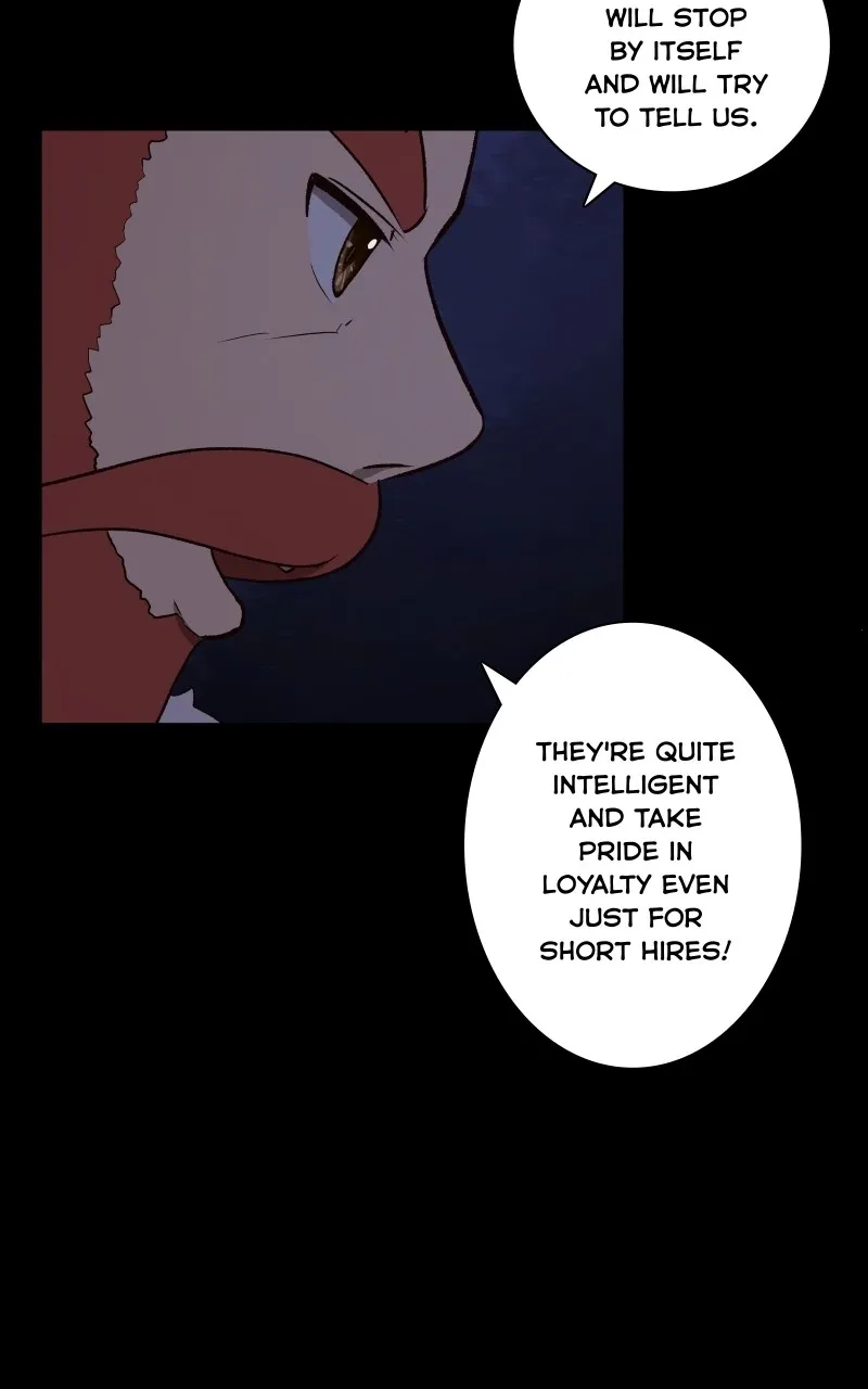 Children of Mirra Chapter 8 page 29 - 