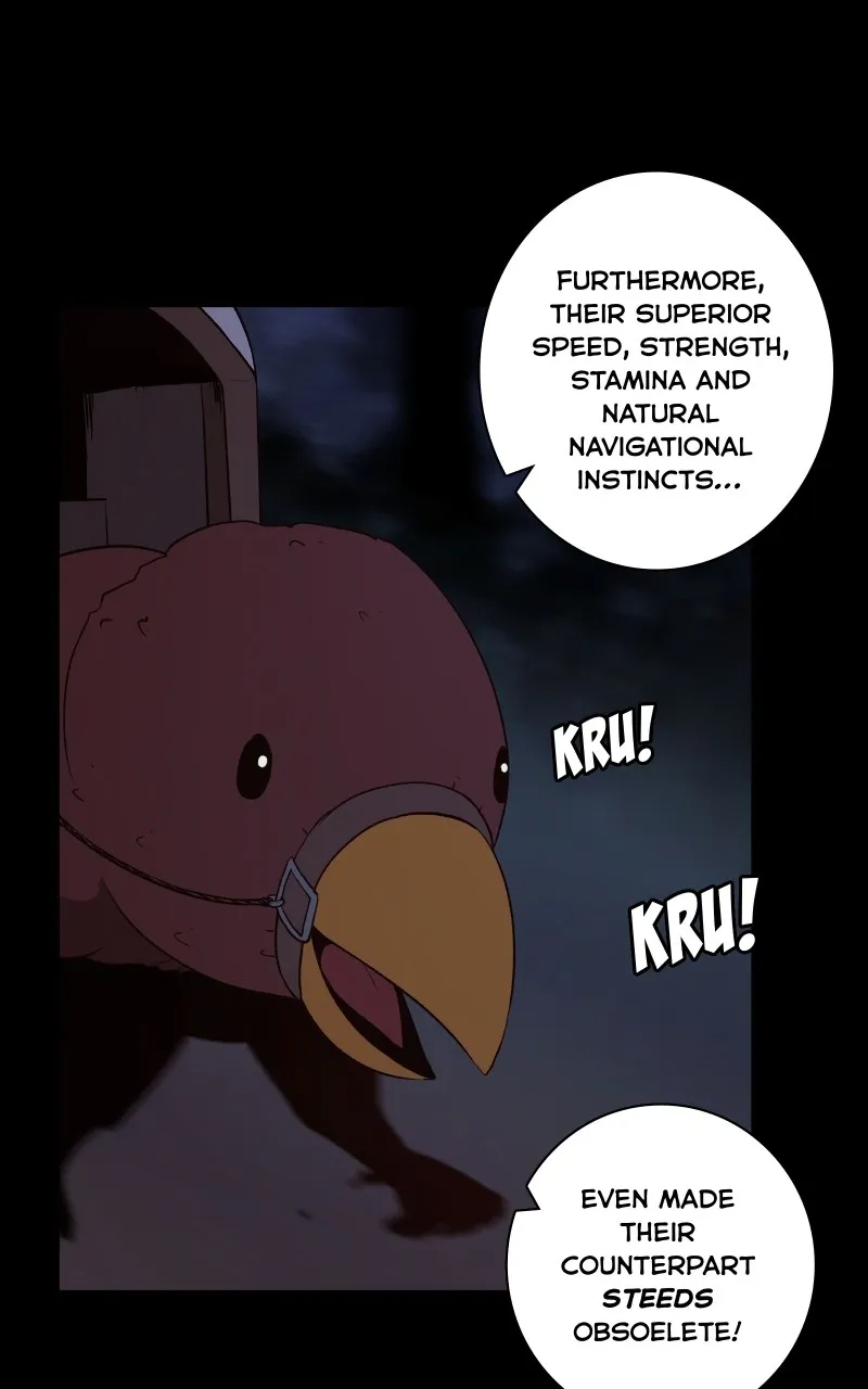 Children of Mirra Chapter 8 page 30 - 