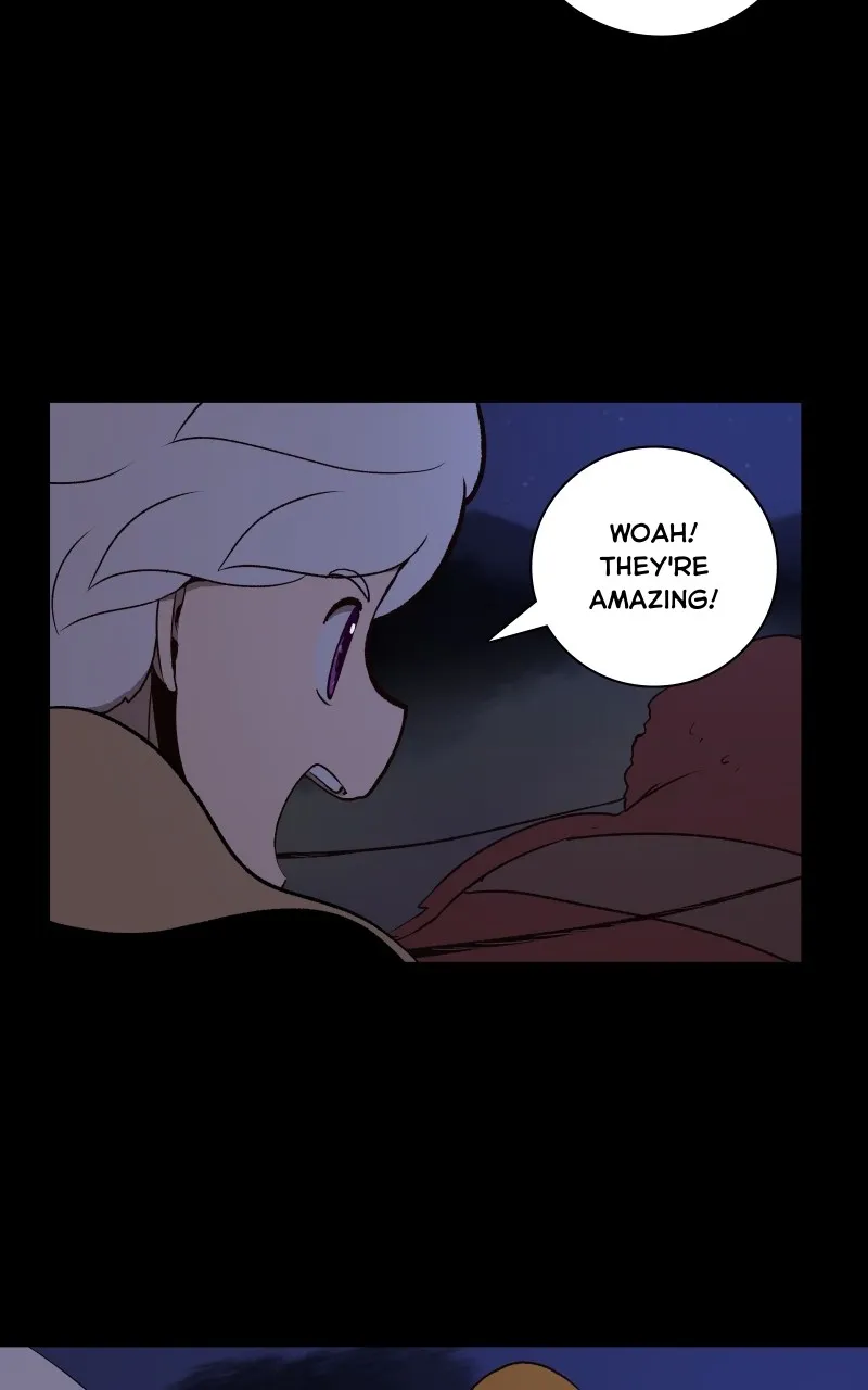 Children of Mirra Chapter 8 page 31 - 
