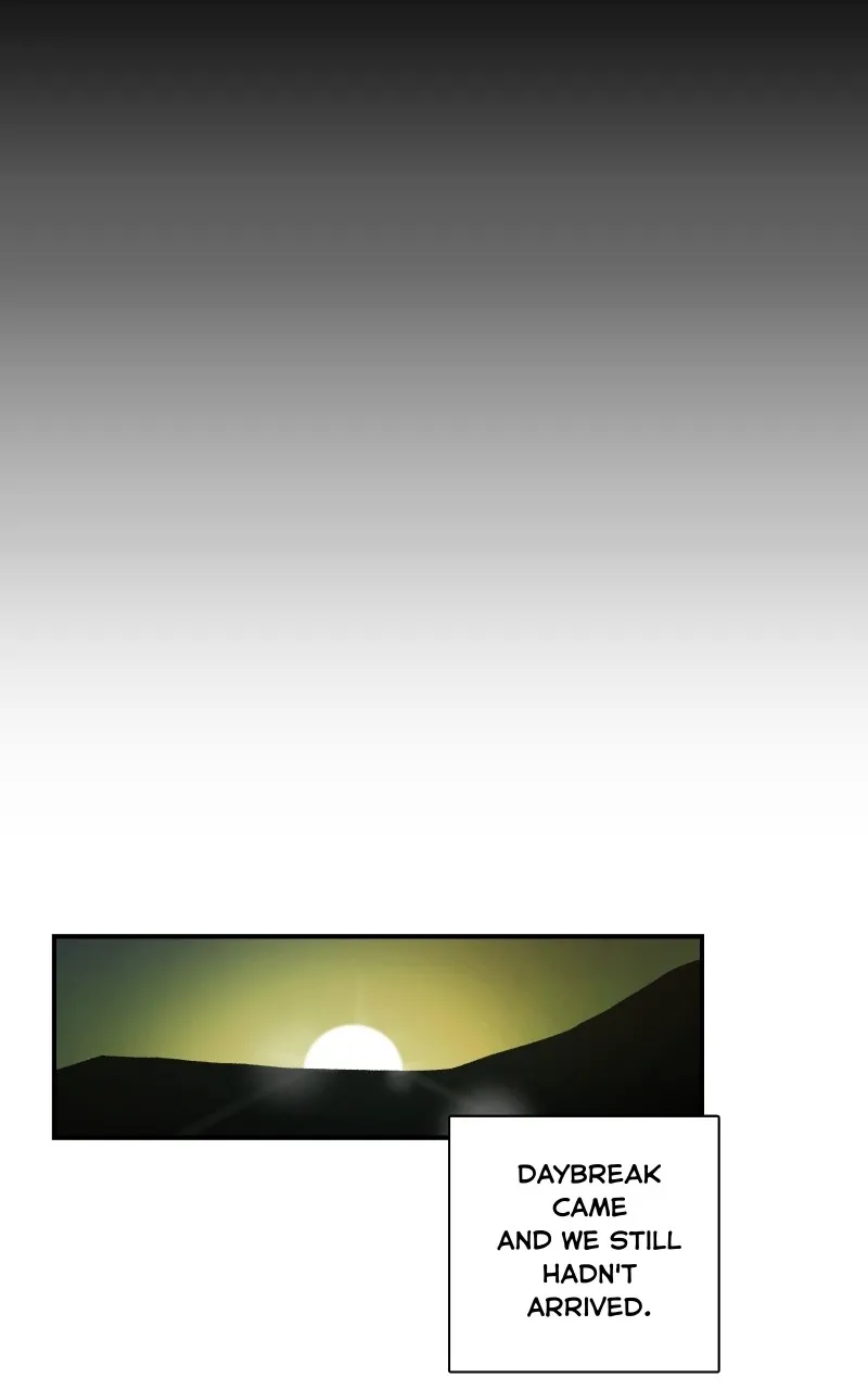 Children of Mirra Chapter 8 page 33 - 