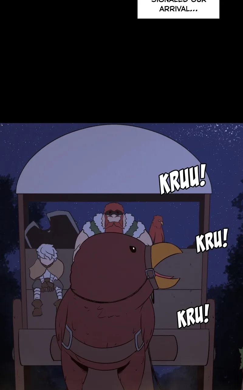 Children of Mirra Chapter 8 page 37 - 