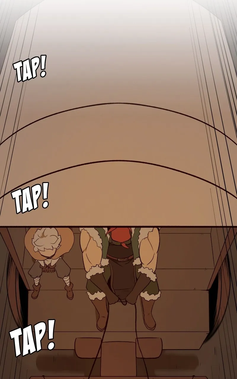 Children of Mirra Chapter 8 page 5 - 
