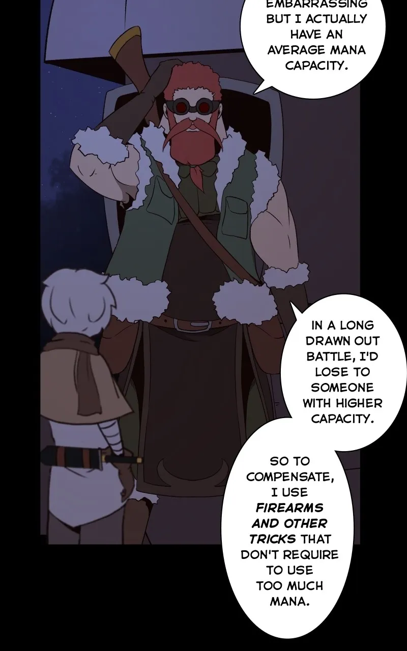 Children of Mirra Chapter 8 page 45 - 