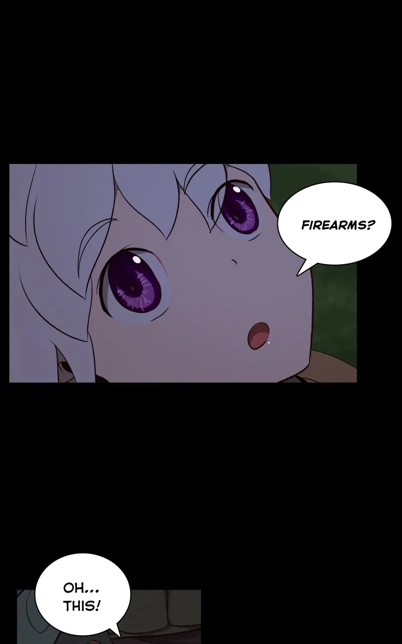 Children of Mirra Chapter 8 page 46 - 