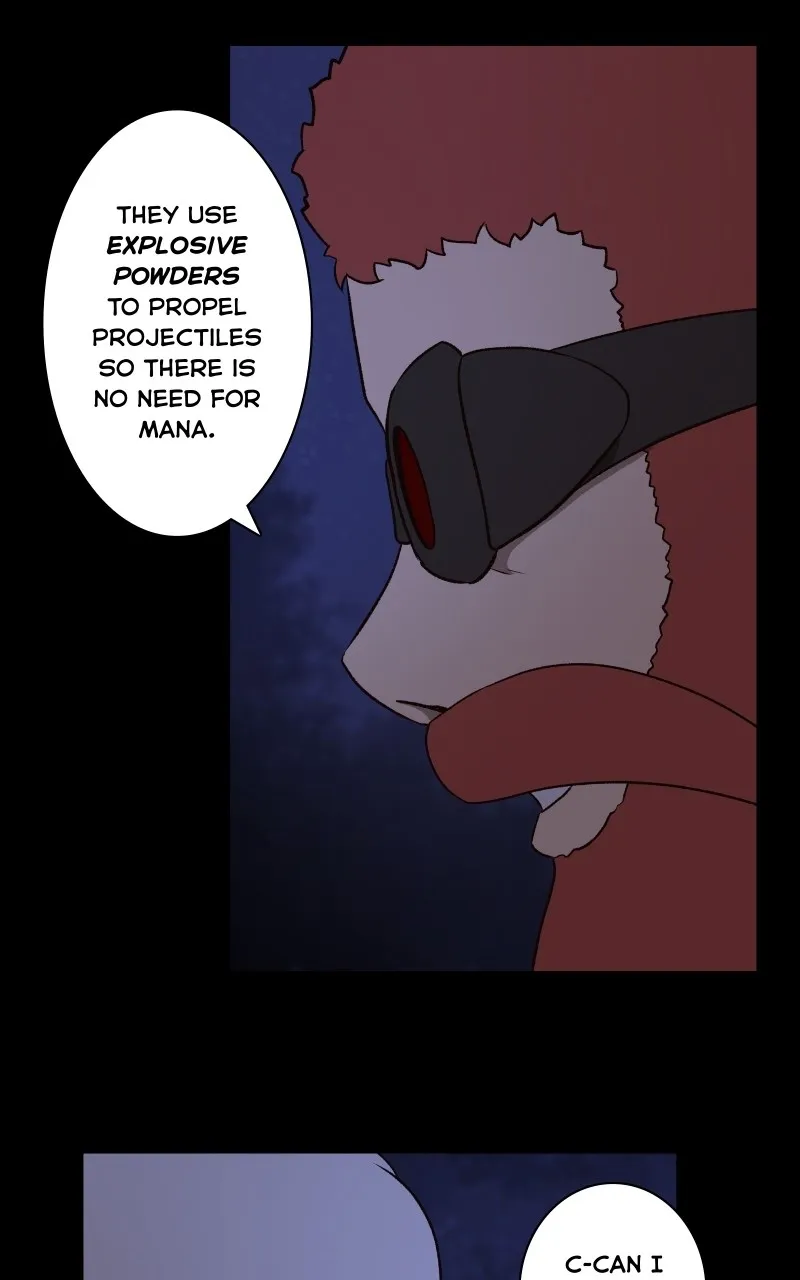 Children of Mirra Chapter 8 page 48 - 