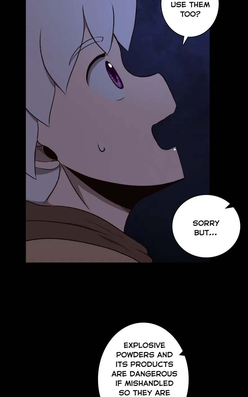 Children of Mirra Chapter 8 page 49 - 