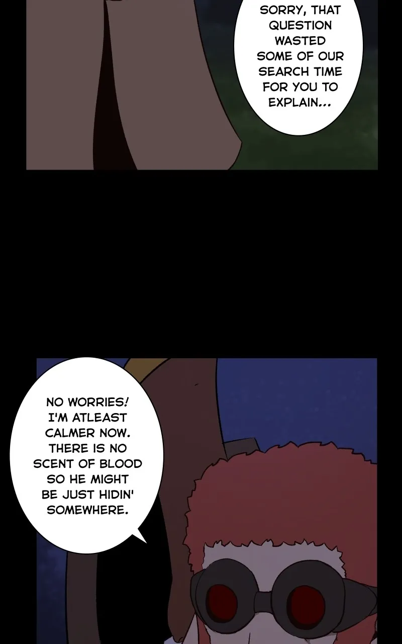 Children of Mirra Chapter 8 page 53 - 