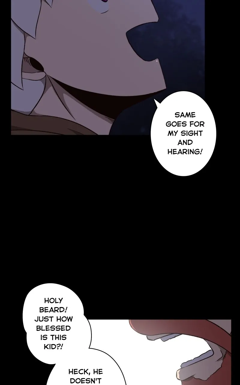 Children of Mirra Chapter 8 page 57 - 