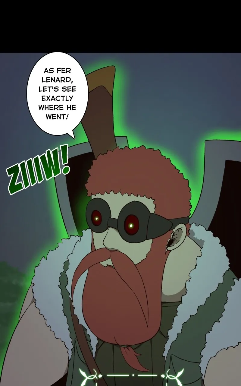 Children of Mirra Chapter 8 page 61 - 