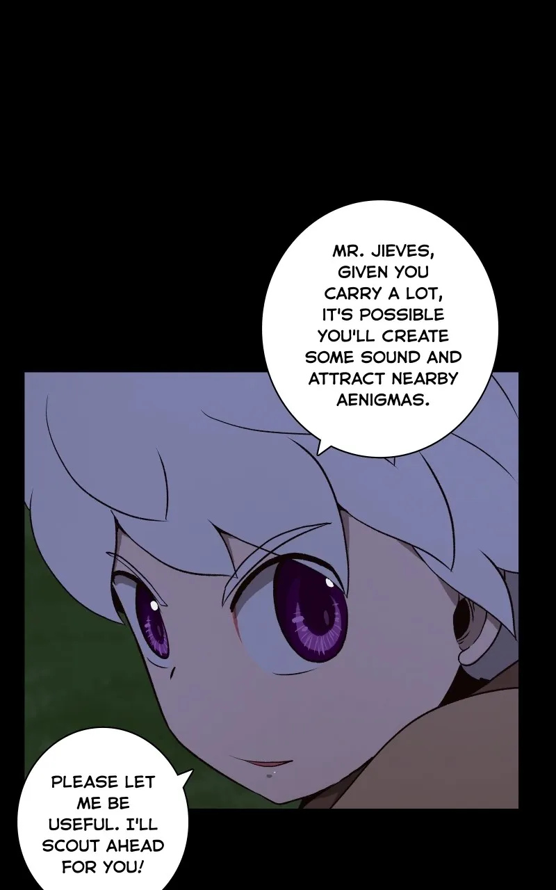 Children of Mirra Chapter 8 page 65 - 