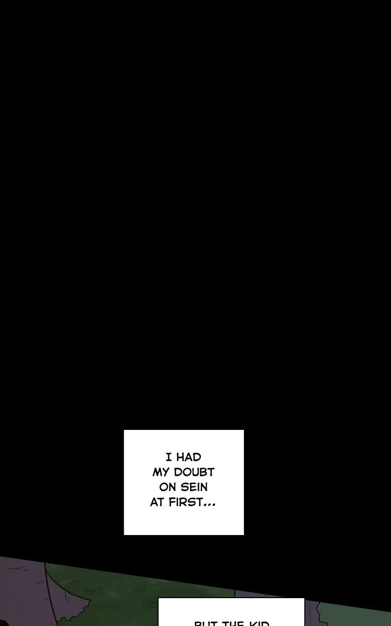 Children of Mirra Chapter 8 page 69 - 