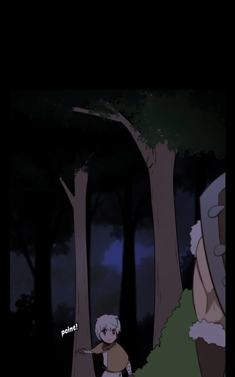 Children of Mirra Chapter 8 page 73 - 