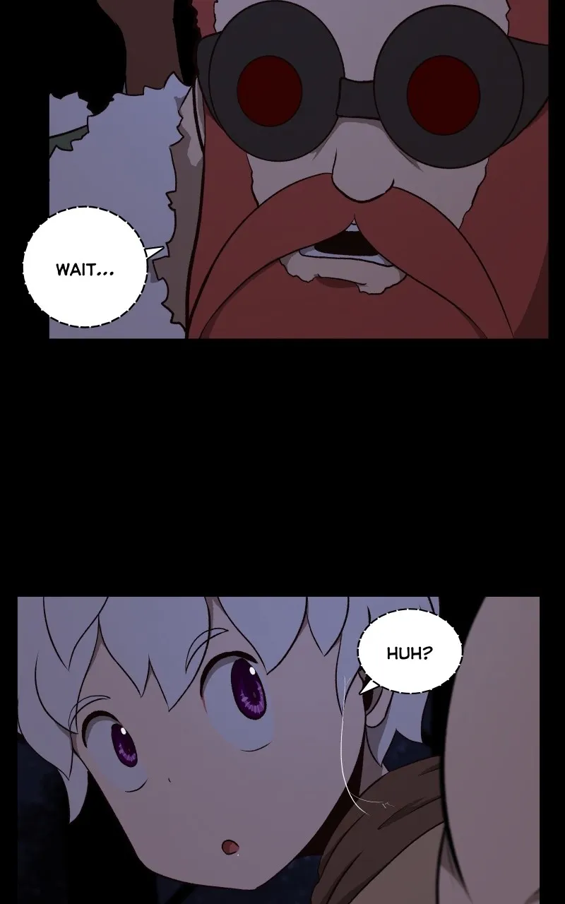 Children of Mirra Chapter 8 page 75 - 